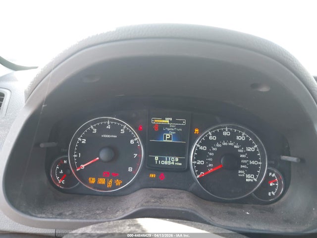 Aukcja sprzedaży 2014 Subaru Outback 3.6r Limited, vin: 4S4BRDPC6E2256110, numer aukcji: 44846429