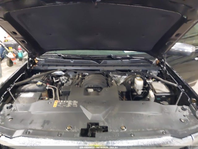 Aukcja sprzedaży 2018 Chevrolet Silverado 1500 High Country, vin: 3GCUKTEJ2JG351469, numer aukcji: 44846432