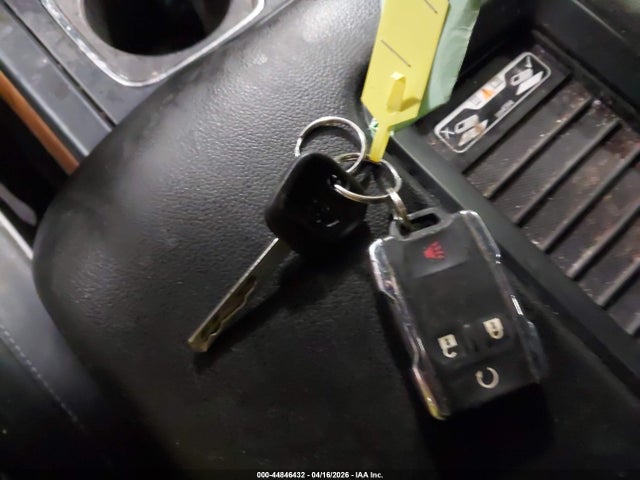 Aukcja sprzedaży 2018 Chevrolet Silverado 1500 High Country, vin: 3GCUKTEJ2JG351469, numer aukcji: 44846432
