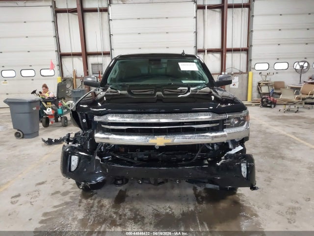 Aukcja sprzedaży 2018 Chevrolet Silverado 1500 High Country, vin: 3GCUKTEJ2JG351469, numer aukcji: 44846432