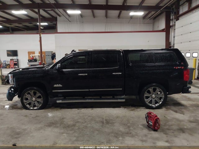 Aukcja sprzedaży 2018 Chevrolet Silverado 1500 High Country, vin: 3GCUKTEJ2JG351469, numer aukcji: 44846432