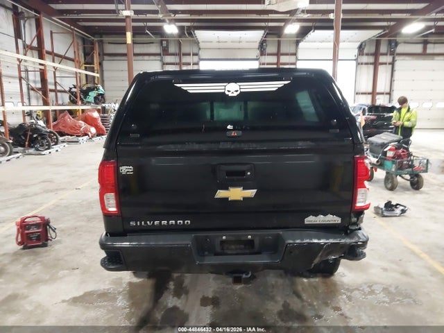 Aukcja sprzedaży 2018 Chevrolet Silverado 1500 High Country, vin: 3GCUKTEJ2JG351469, numer aukcji: 44846432