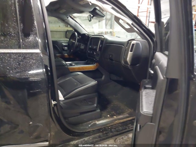 Aukcja sprzedaży 2018 Chevrolet Silverado 1500 High Country, vin: 3GCUKTEJ2JG351469, numer aukcji: 44846432