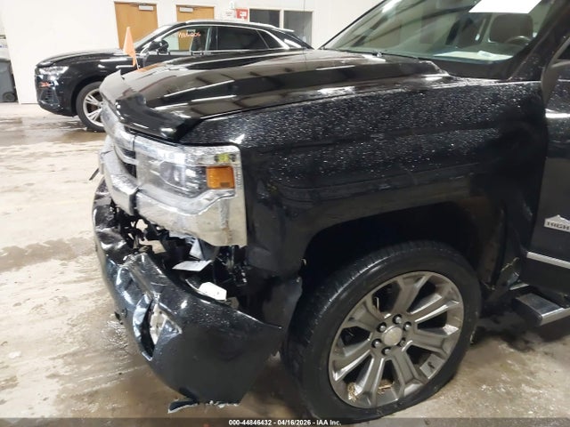 Aukcja sprzedaży 2018 Chevrolet Silverado 1500 High Country, vin: 3GCUKTEJ2JG351469, numer aukcji: 44846432