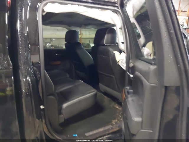 Aukcja sprzedaży 2018 Chevrolet Silverado 1500 High Country, vin: 3GCUKTEJ2JG351469, numer aukcji: 44846432