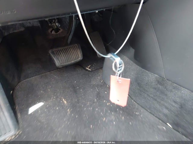 2024 Kia Niro Ex მანქანა იყიდება აუქციონზე, vin: KNDCR3LE6R5146897, აუქციონის ნომერი: 44846433