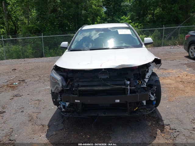 2024 Kia Niro Ex მანქანა იყიდება აუქციონზე, vin: KNDCR3LE6R5146897, აუქციონის ნომერი: 44846433