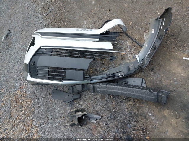 2024 Kia Niro Ex მანქანა იყიდება აუქციონზე, vin: KNDCR3LE6R5146897, აუქციონის ნომერი: 44846433