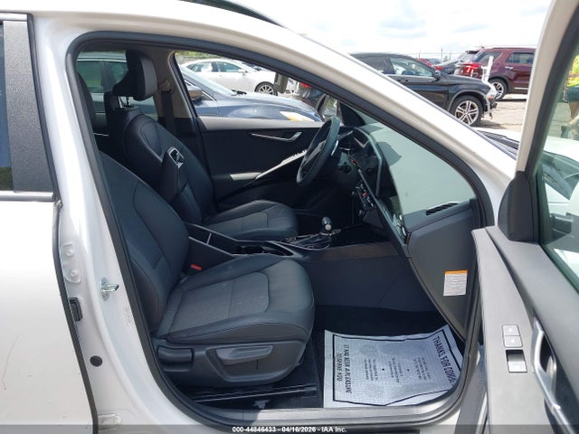 2024 Kia Niro Ex მანქანა იყიდება აუქციონზე, vin: KNDCR3LE6R5146897, აუქციონის ნომერი: 44846433