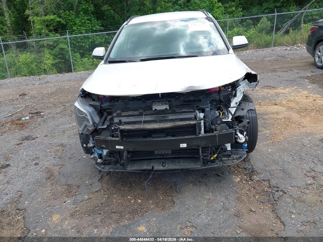 2024 Kia Niro Ex მანქანა იყიდება აუქციონზე, vin: KNDCR3LE6R5146897, აუქციონის ნომერი: 44846433