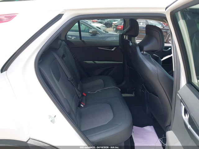 2024 Kia Niro Ex მანქანა იყიდება აუქციონზე, vin: KNDCR3LE6R5146897, აუქციონის ნომერი: 44846433