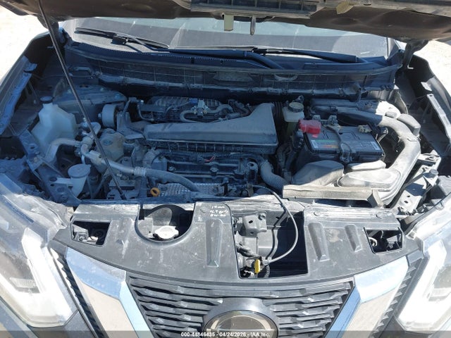 Aukcja sprzedaży 2019 Nissan Rogue Sv, vin: JN8AT2MV2KW380010, numer aukcji: 44846435