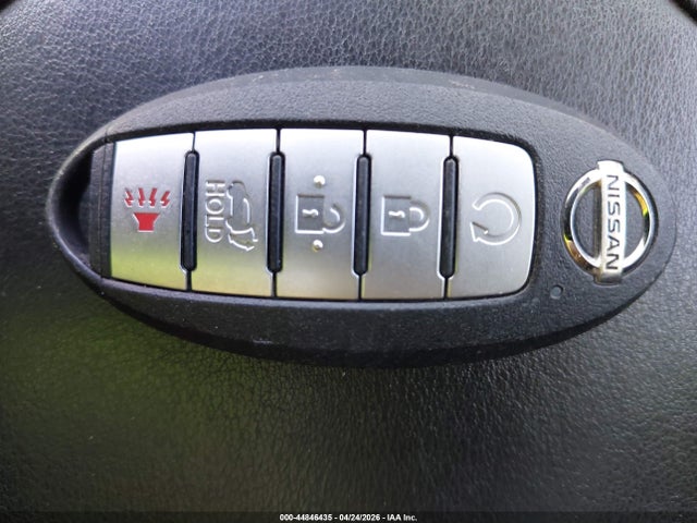 Aukcja sprzedaży 2019 Nissan Rogue Sv, vin: JN8AT2MV2KW380010, numer aukcji: 44846435