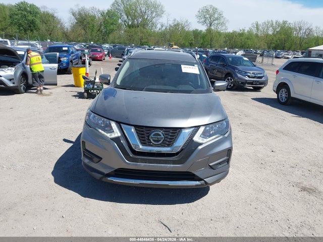 Aukcja sprzedaży 2019 Nissan Rogue Sv, vin: JN8AT2MV2KW380010, numer aukcji: 44846435
