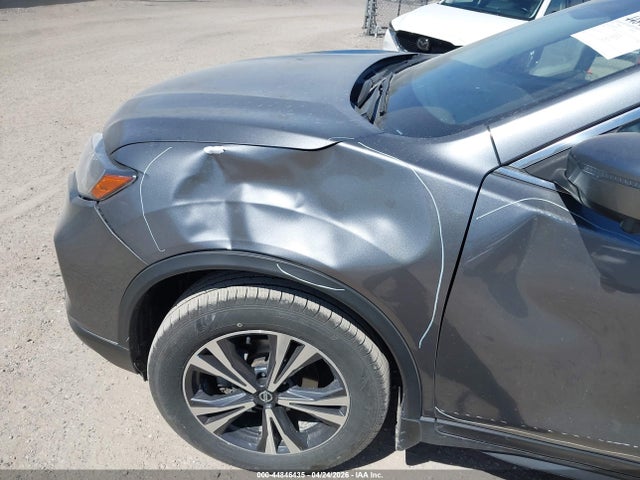 Aukcja sprzedaży 2019 Nissan Rogue Sv, vin: JN8AT2MV2KW380010, numer aukcji: 44846435