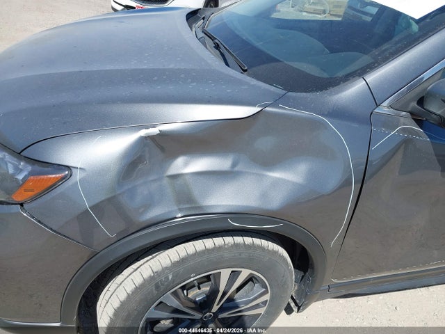 Aukcja sprzedaży 2019 Nissan Rogue Sv, vin: JN8AT2MV2KW380010, numer aukcji: 44846435