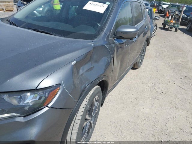 Aukcja sprzedaży 2019 Nissan Rogue Sv, vin: JN8AT2MV2KW380010, numer aukcji: 44846435
