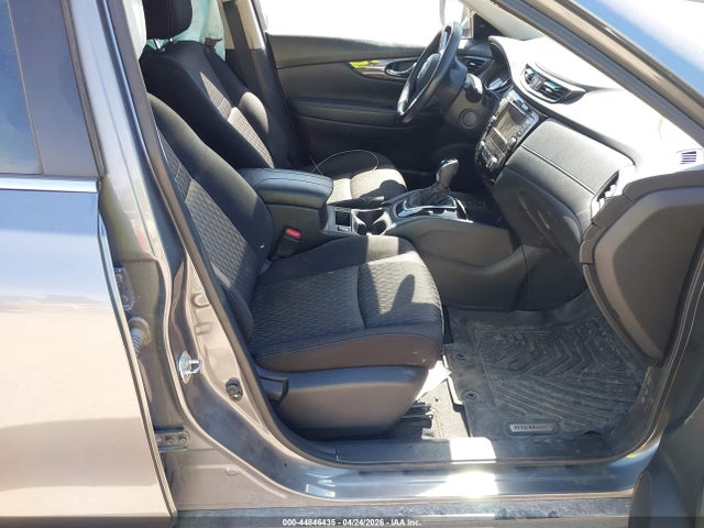 Aukcja sprzedaży 2019 Nissan Rogue Sv, vin: JN8AT2MV2KW380010, numer aukcji: 44846435