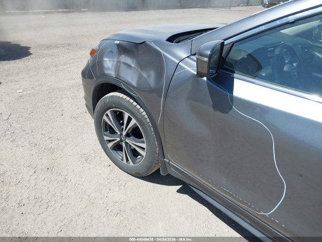 Aukcja sprzedaży 2019 Nissan Rogue Sv, vin: JN8AT2MV2KW380010, numer aukcji: 44846435