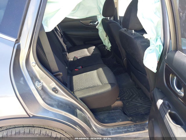 Aukcja sprzedaży 2019 Nissan Rogue Sv, vin: JN8AT2MV2KW380010, numer aukcji: 44846435