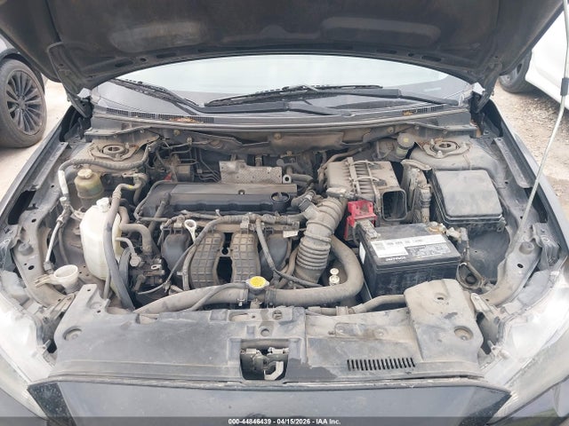 Продаж на аукціоні авто 2013 Mitsubishi Lancer Gt, vin: JA32U8FW2DU006239, номер лоту: 44846439