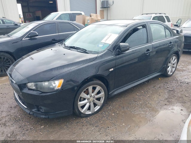 Продаж на аукціоні авто 2013 Mitsubishi Lancer Gt, vin: JA32U8FW2DU006239, номер лоту: 44846439