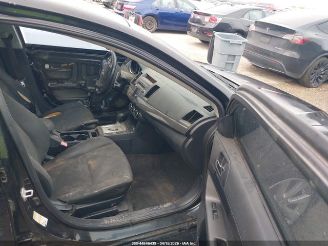 Продаж на аукціоні авто 2013 Mitsubishi Lancer Gt, vin: JA32U8FW2DU006239, номер лоту: 44846439