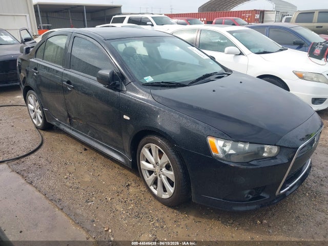 Продаж на аукціоні авто 2013 Mitsubishi Lancer Gt, vin: JA32U8FW2DU006239, номер лоту: 44846439