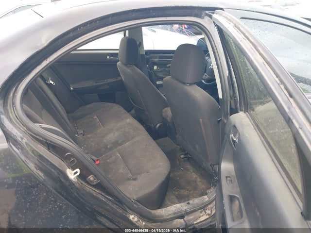 Продаж на аукціоні авто 2013 Mitsubishi Lancer Gt, vin: JA32U8FW2DU006239, номер лоту: 44846439