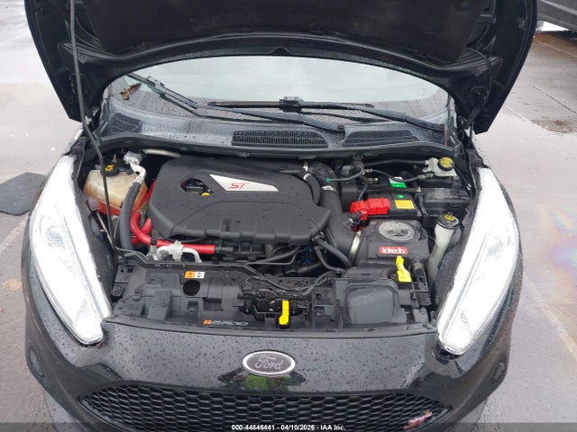 Aukcja sprzedaży 2019 Ford Fiesta St, vin: 3FADP4GX9KM164327, numer aukcji: 44846441
