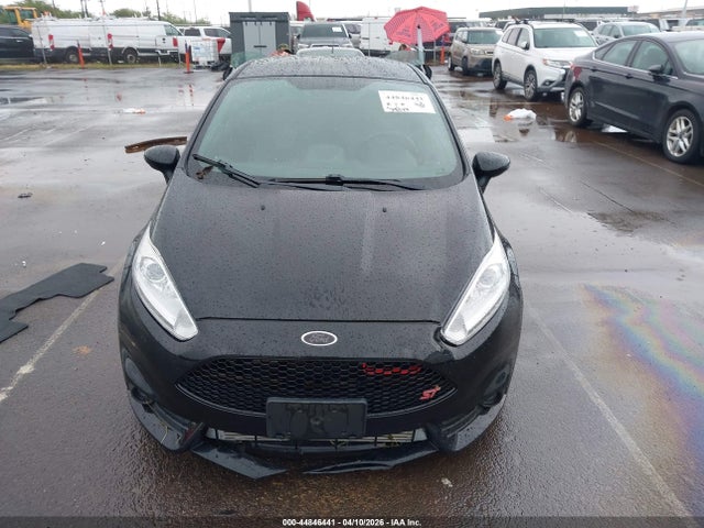 Aukcja sprzedaży 2019 Ford Fiesta St, vin: 3FADP4GX9KM164327, numer aukcji: 44846441