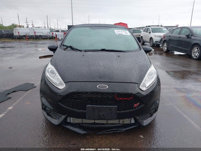 Aukcja sprzedaży 2019 Ford Fiesta St, vin: 3FADP4GX9KM164327, numer aukcji: 44846441