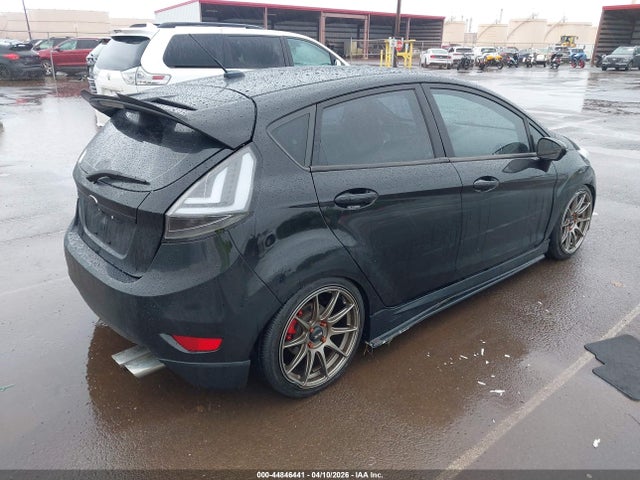 Aukcja sprzedaży 2019 Ford Fiesta St, vin: 3FADP4GX9KM164327, numer aukcji: 44846441