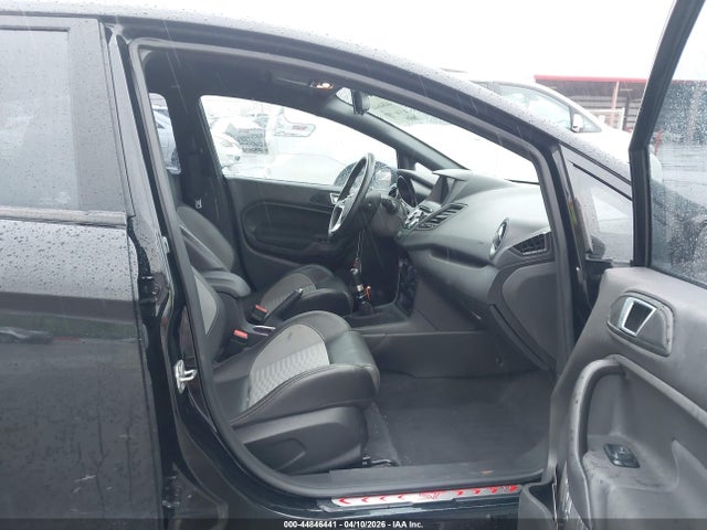 Aukcja sprzedaży 2019 Ford Fiesta St, vin: 3FADP4GX9KM164327, numer aukcji: 44846441
