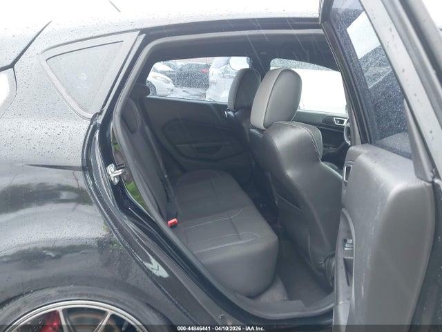 Aukcja sprzedaży 2019 Ford Fiesta St, vin: 3FADP4GX9KM164327, numer aukcji: 44846441