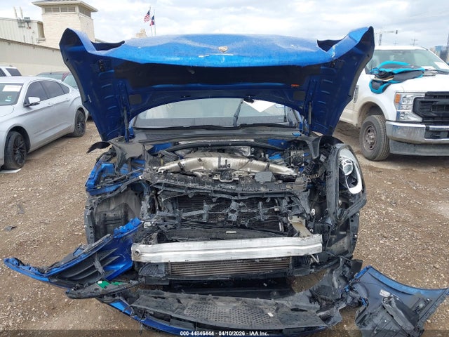 Продажа на аукционе авто 2017 Porsche Macan, vin: WP1AA2A58HLB83180, номер лота: 44846444