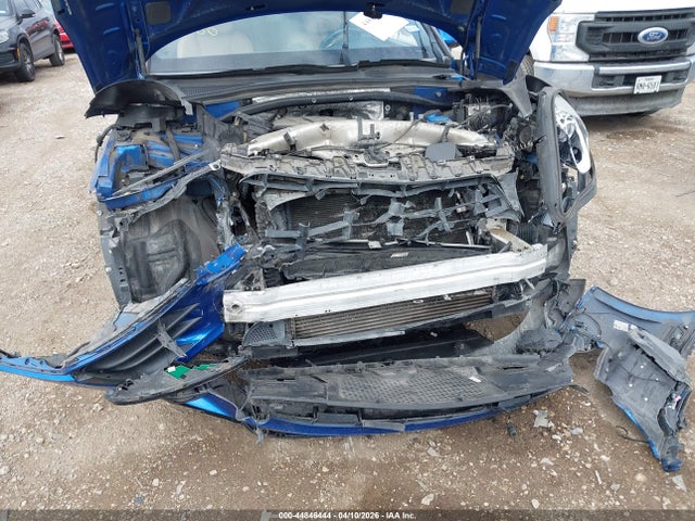 Продажа на аукционе авто 2017 Porsche Macan, vin: WP1AA2A58HLB83180, номер лота: 44846444