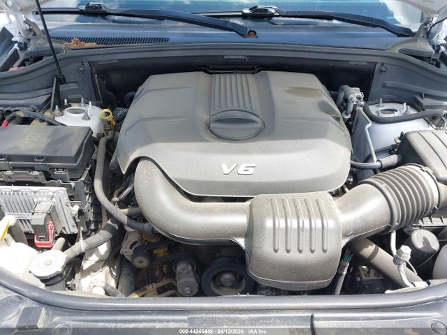 1C4RJEAG6FC891125 Jeep Grand Cherokee Altitude