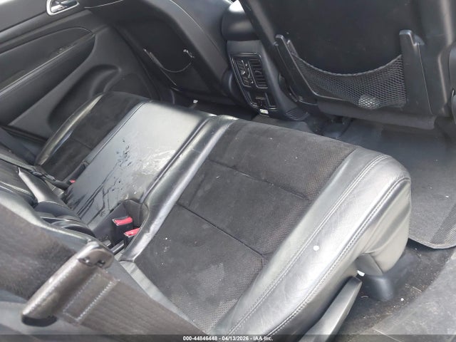 1C4RJEAG6FC891125 Jeep Grand Cherokee Altitude