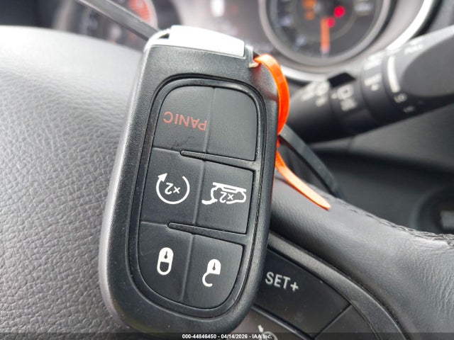 1C4PJMBN3KD250758 Jeep Cherokee Trailhawk Elite 4x4
