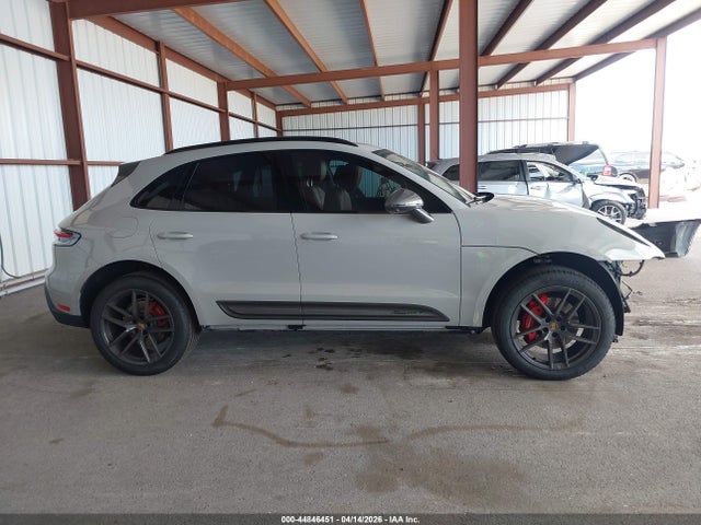 Porsche Macan T 2025 WP1AA2A50SLB09338 Image 13