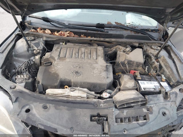 44846452 :رقم المزاد ، 4T1BK1EB3HU248908 vin ، 2017 Toyota Avalon Xle مزاد بيع