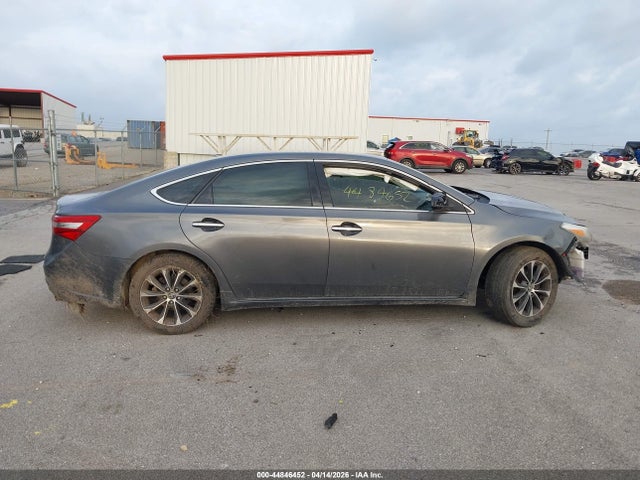 44846452 :رقم المزاد ، 4T1BK1EB3HU248908 vin ، 2017 Toyota Avalon Xle مزاد بيع
