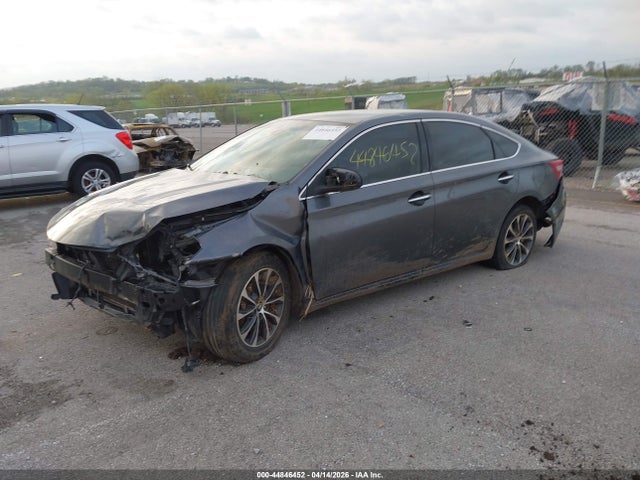 44846452 :رقم المزاد ، 4T1BK1EB3HU248908 vin ، 2017 Toyota Avalon Xle مزاد بيع