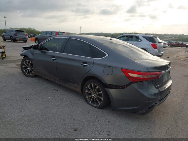 44846452 :رقم المزاد ، 4T1BK1EB3HU248908 vin ، 2017 Toyota Avalon Xle مزاد بيع