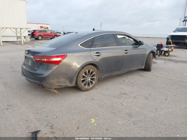 44846452 :رقم المزاد ، 4T1BK1EB3HU248908 vin ، 2017 Toyota Avalon Xle مزاد بيع