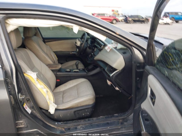 44846452 :رقم المزاد ، 4T1BK1EB3HU248908 vin ، 2017 Toyota Avalon Xle مزاد بيع