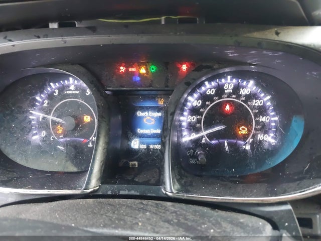 44846452 :رقم المزاد ، 4T1BK1EB3HU248908 vin ، 2017 Toyota Avalon Xle مزاد بيع