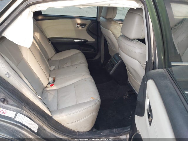 44846452 :رقم المزاد ، 4T1BK1EB3HU248908 vin ، 2017 Toyota Avalon Xle مزاد بيع