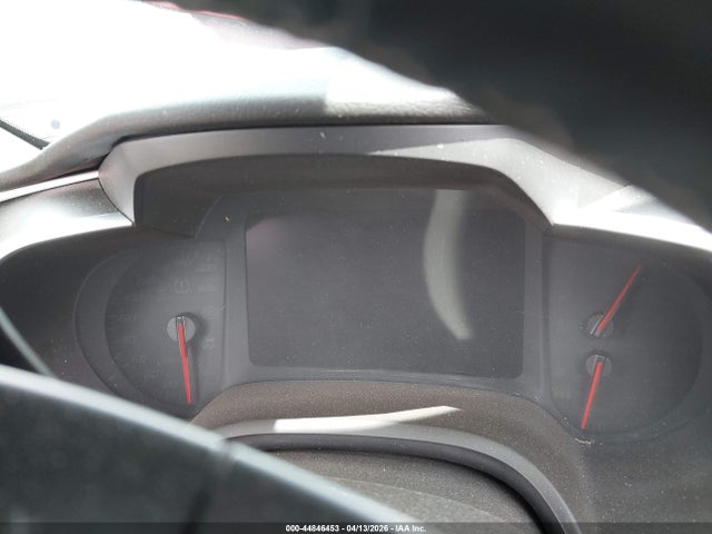 Продажа на аукционе авто 2016 Chevrolet Corvette Stingray, vin: 1G1YB2D75G5113822, номер лота: 44846453